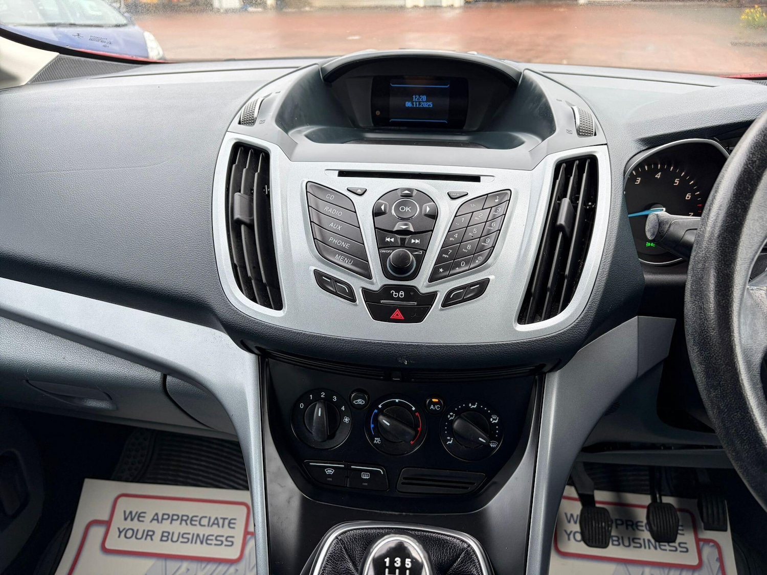 Used Ford C-Max for sale - 76499871: Photo 7