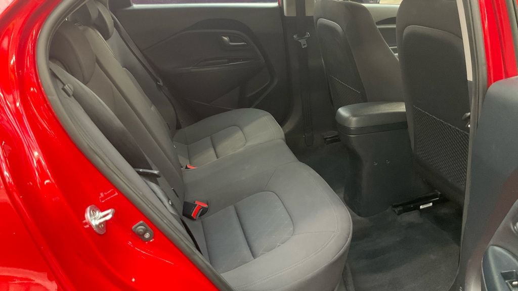 Used Kia Rio 2016 for sale - 77720044: Photo 10