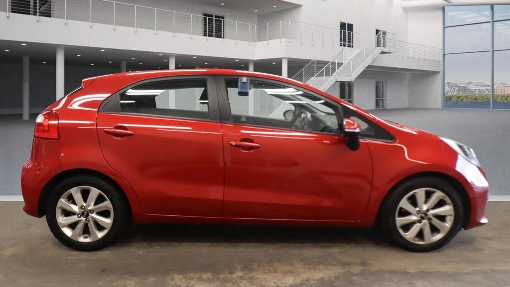 Used Kia Rio 2016 for sale - 77720044: Photo 5