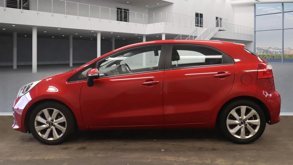 Used Kia Rio 2016 for sale - 77720044: Photo 6