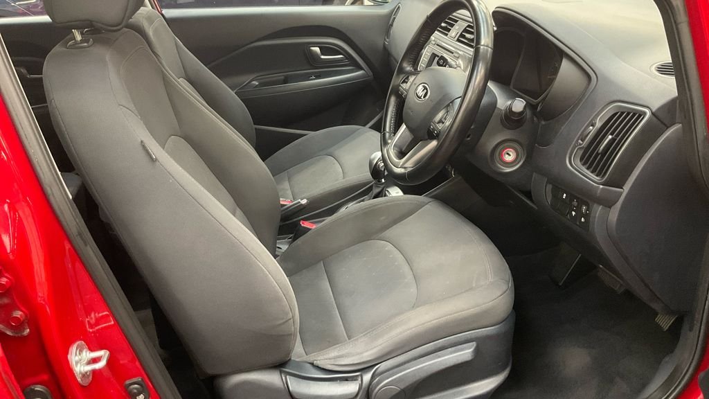 Used Kia Rio 2016 for sale - 77720044: Photo 7