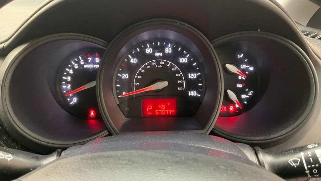 Used Kia Rio 2016 for sale - 77720044: Photo 8