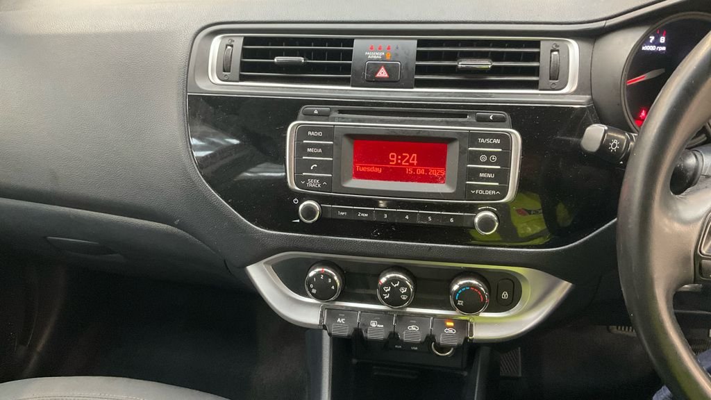 Used Kia Rio 2016 for sale - 77720044: Photo 9