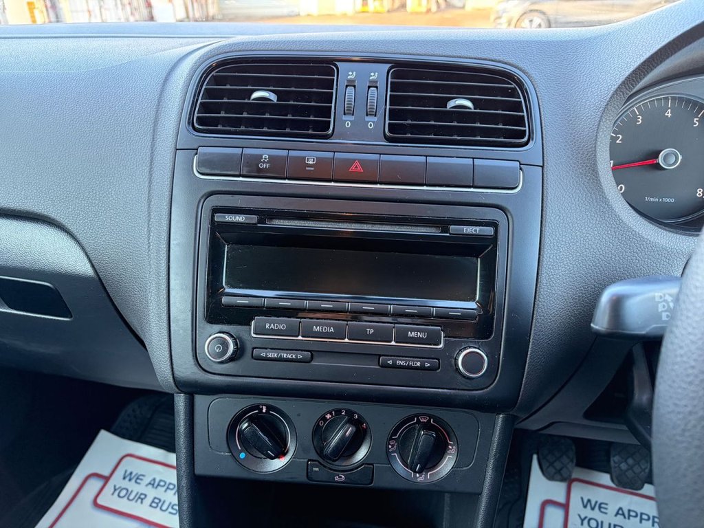 Used Volkswagen Polo 2012 for sale - 77263549: Photo 11