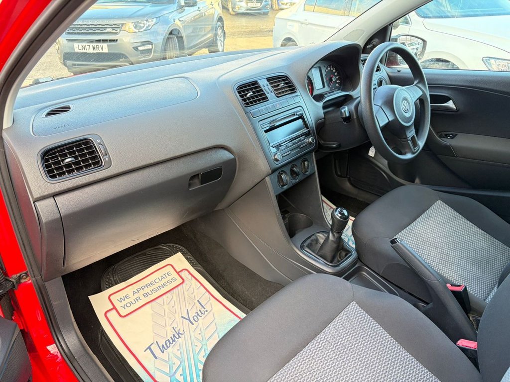 Used Volkswagen Polo 2012 for sale - 77263549: Photo 12