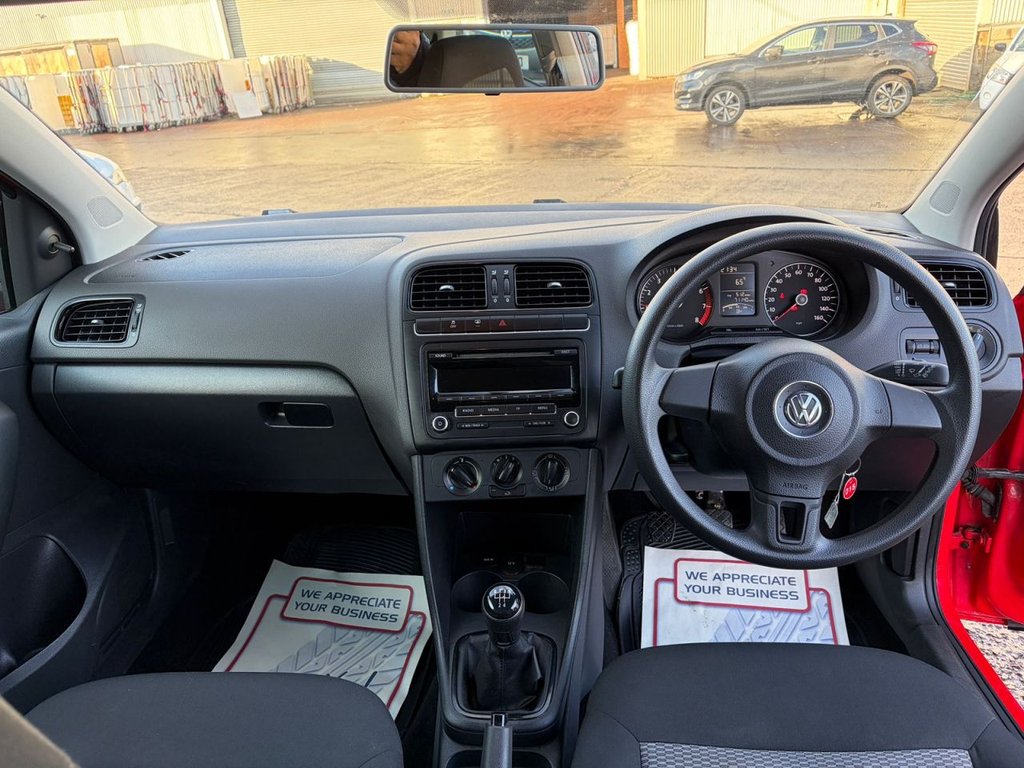 Used Volkswagen Polo 2012 for sale - 77263549: Photo 13