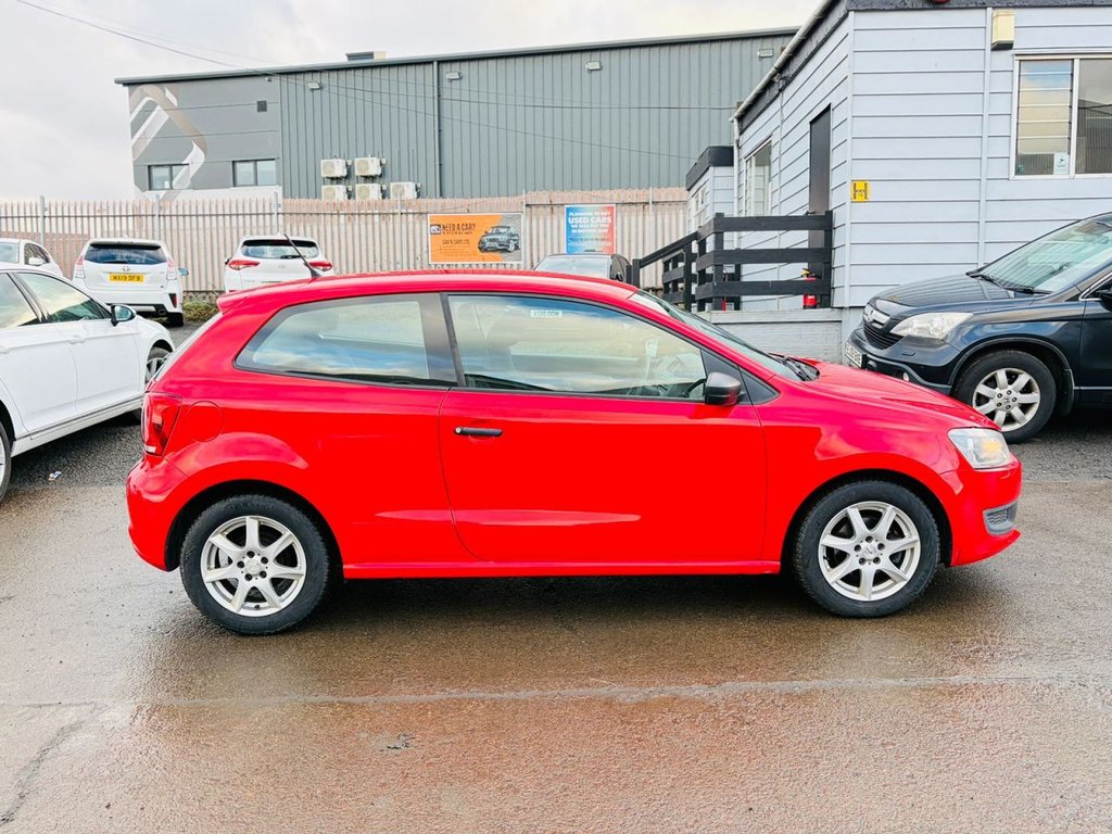 Used Volkswagen Polo 2012 for sale - 77263549: Photo 16