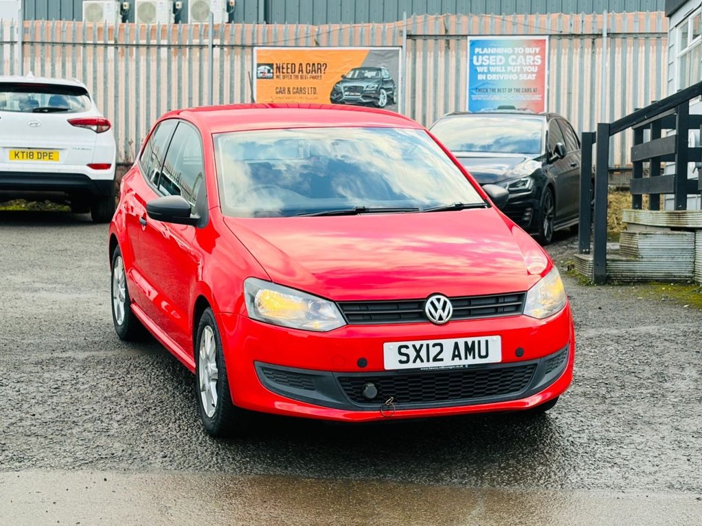 Used Volkswagen Polo 2012 for sale - 77263549: Photo 20