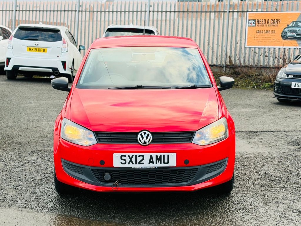 Used Volkswagen Polo 2012 for sale - 77263549: Photo 21