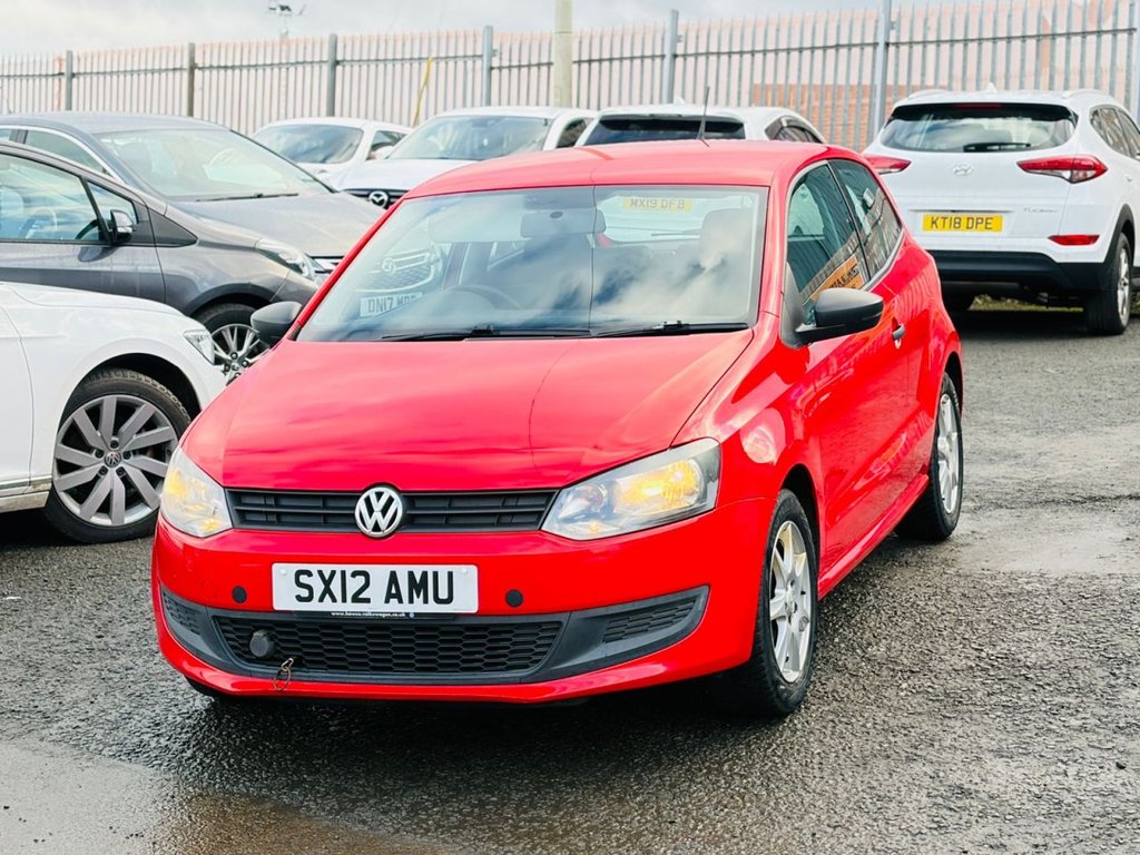 Used Volkswagen Polo 2012 for sale - 77263549: Photo 22