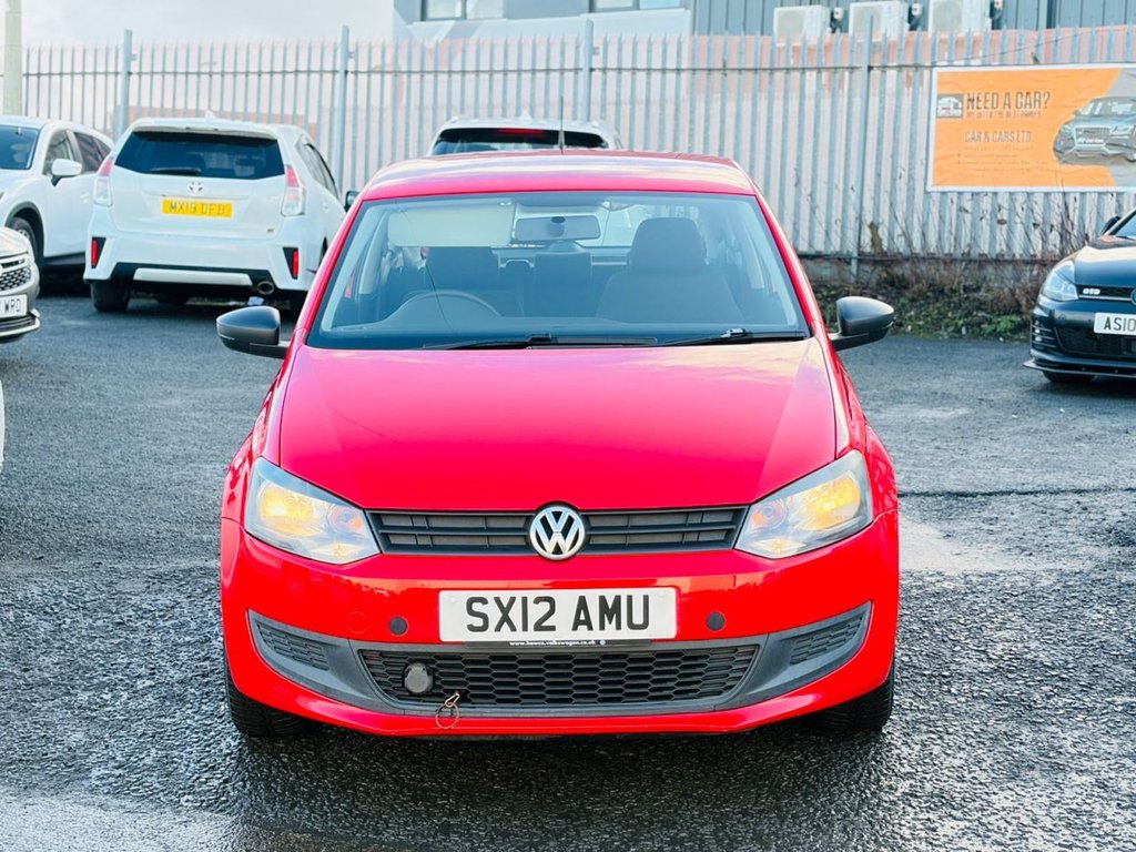 Used Volkswagen Polo 2012 for sale - 77263549: Photo 24