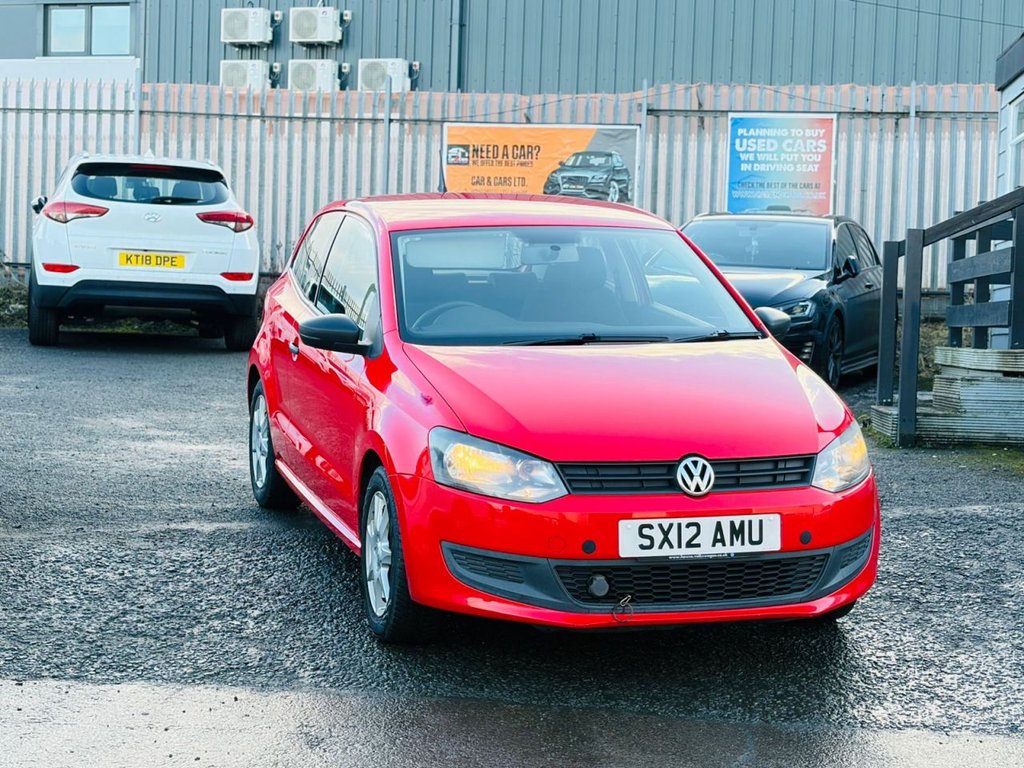 Used Volkswagen Polo 2012 for sale - 77263549: Photo 25