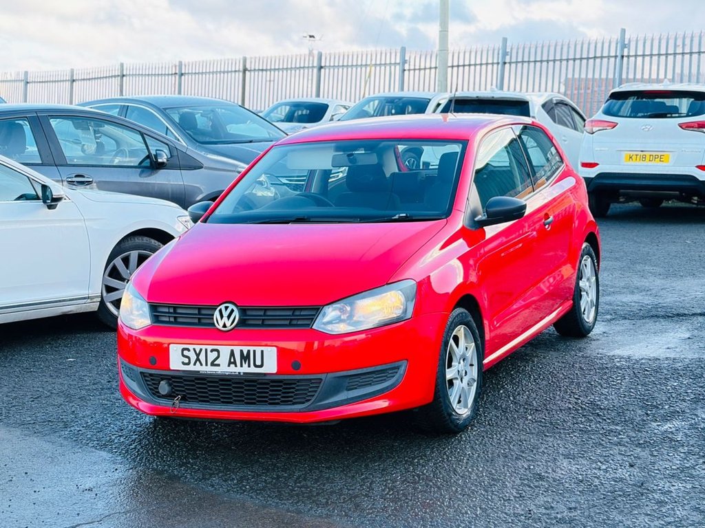 Used Volkswagen Polo 2012 for sale - 77263549: Photo 26