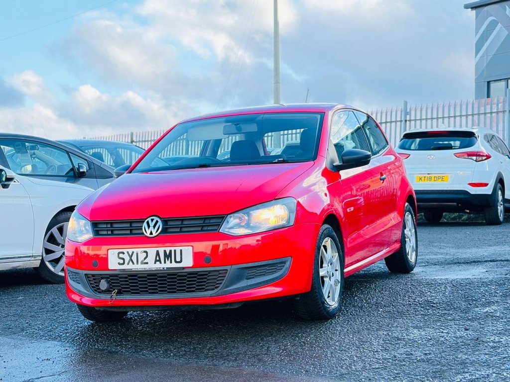 Used Volkswagen Polo 2012 for sale - 77263549: Photo 27