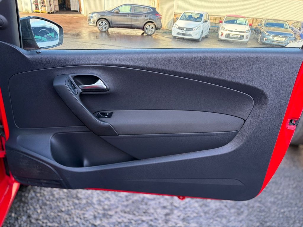 Used Volkswagen Polo 2012 for sale - 77263549: Photo 29