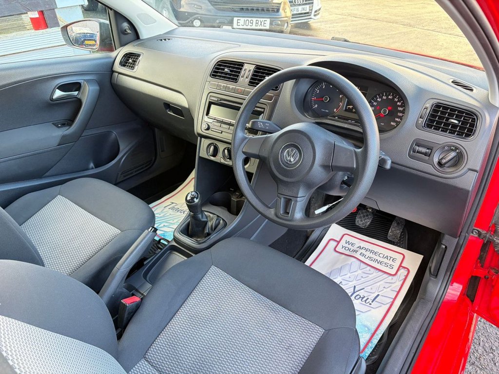 Used Volkswagen Polo 2012 for sale - 77263549: Photo 3