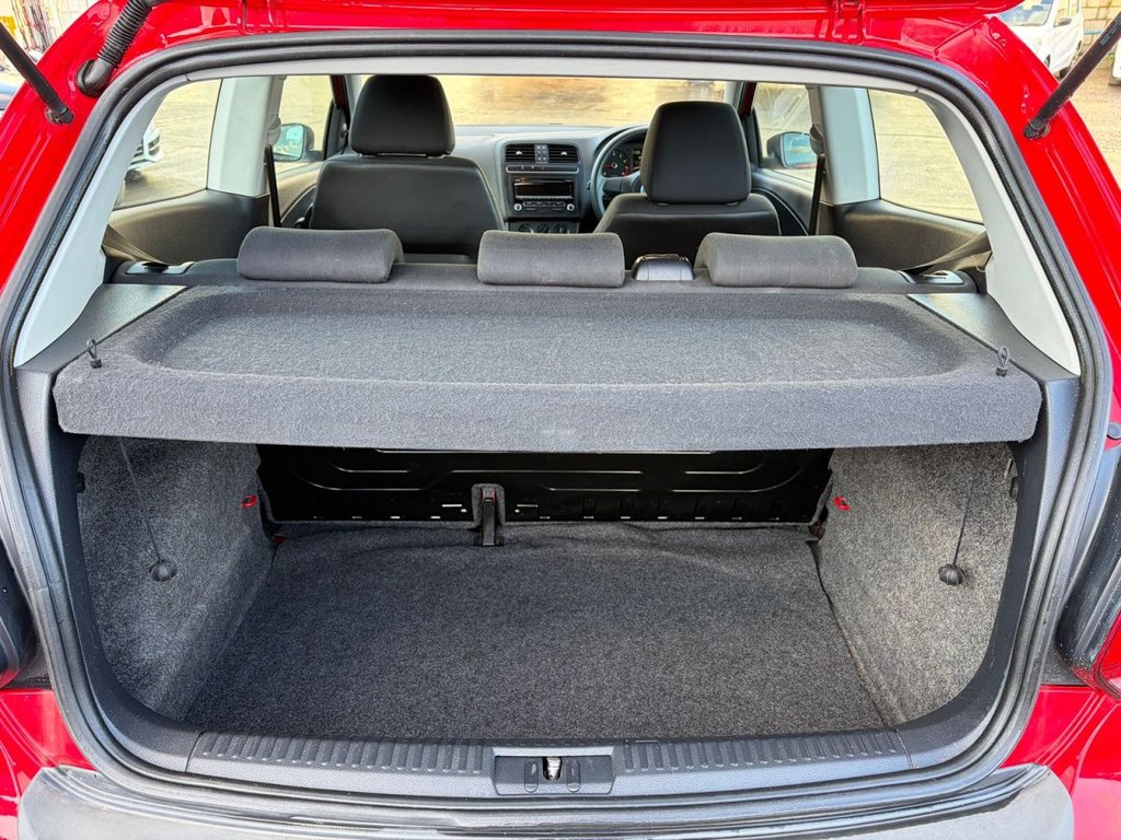 Used Volkswagen Polo 2012 for sale - 77263549: Photo 32