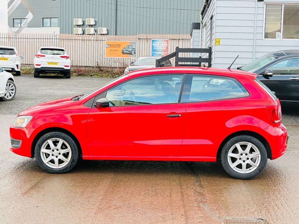 Used Volkswagen Polo 2012 for sale - 77263549: Photo 7