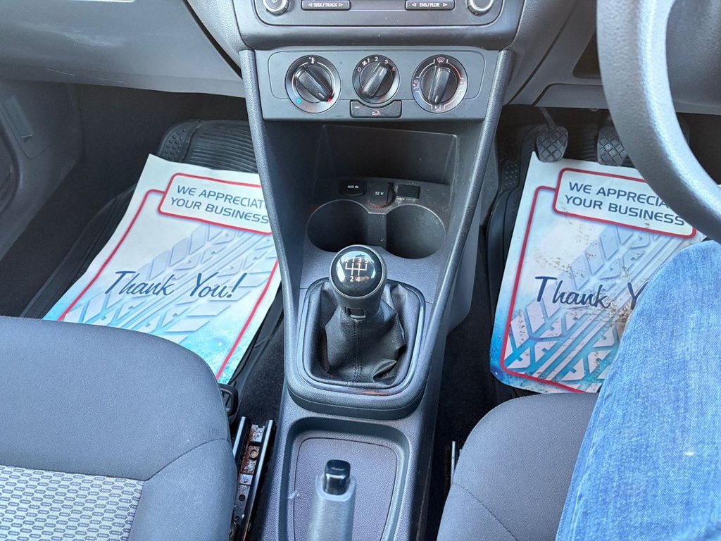 Used Volkswagen Polo 2012 for sale - 77263549: Photo 9