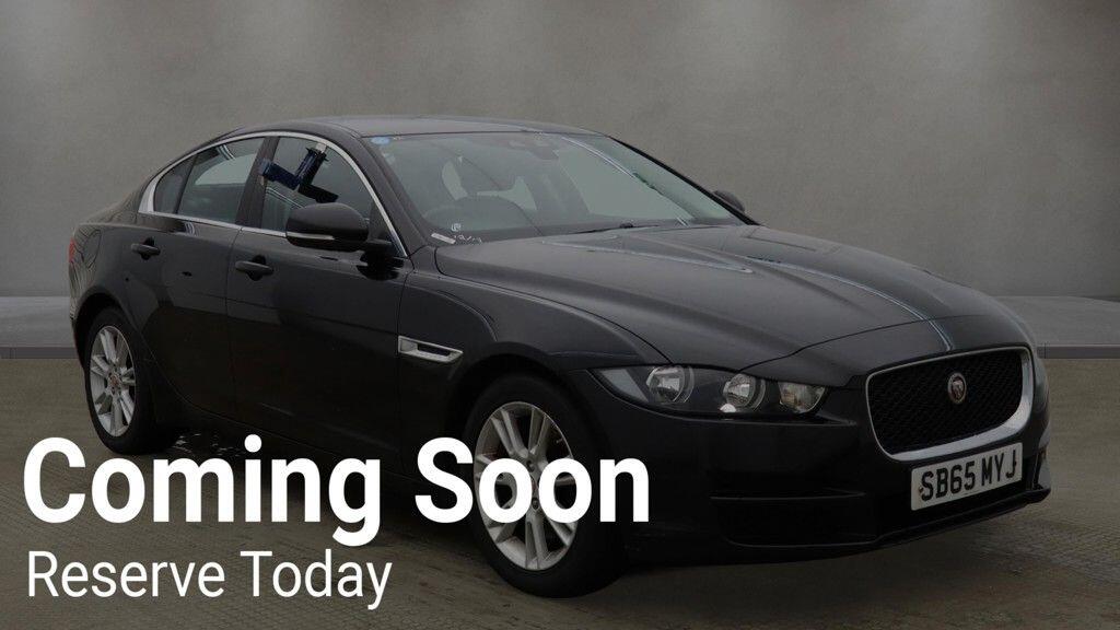Used Jaguar XE 2015 for sale - 77108746: Photo 20