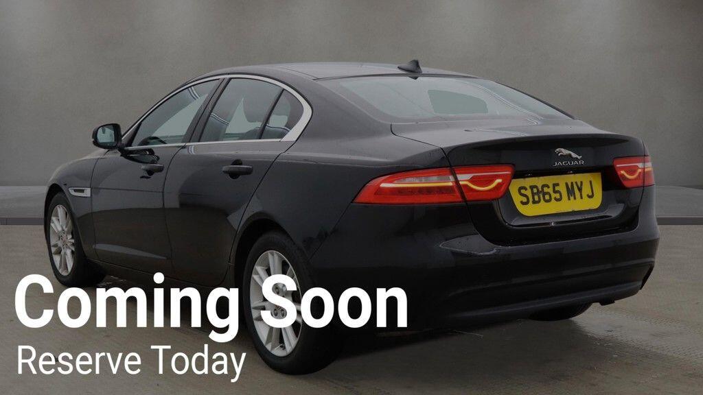 Used Jaguar XE 2015 for sale - 77108746: Photo 22
