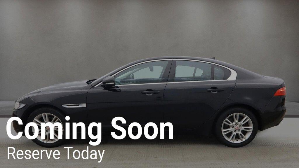 Used Jaguar XE 2015 for sale - 77108746: Photo 24