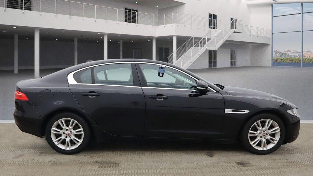 Used Jaguar XE 2015 for sale - 77108746: Photo 5