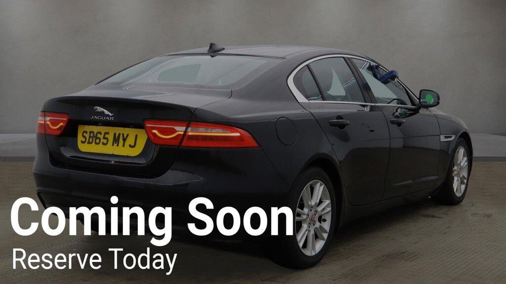 Used Jaguar XE 2015 for sale - 77108746: Photo 6
