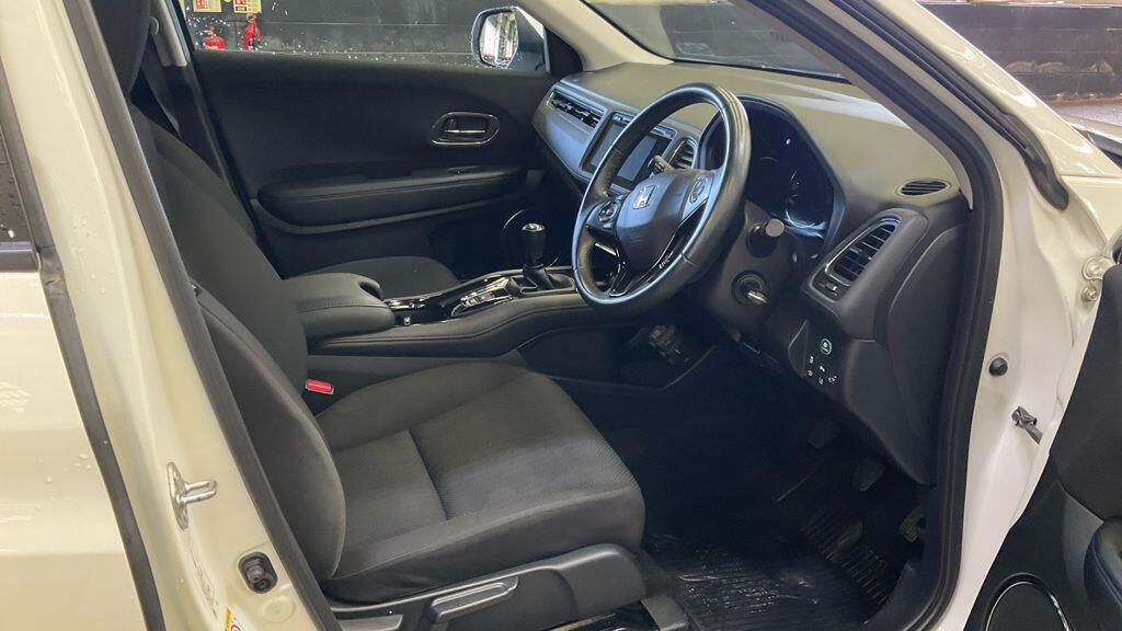 Used Honda HR-V 2018 for sale - 76988789: Photo 11