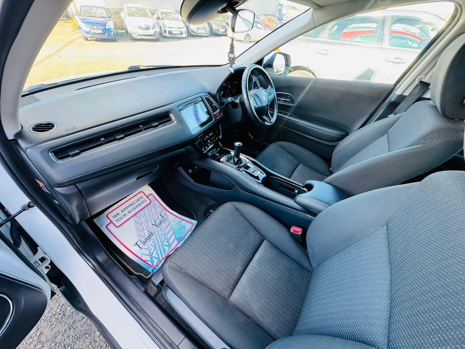 Used Honda HR-V 2018 for sale - 76988789: Photo 20