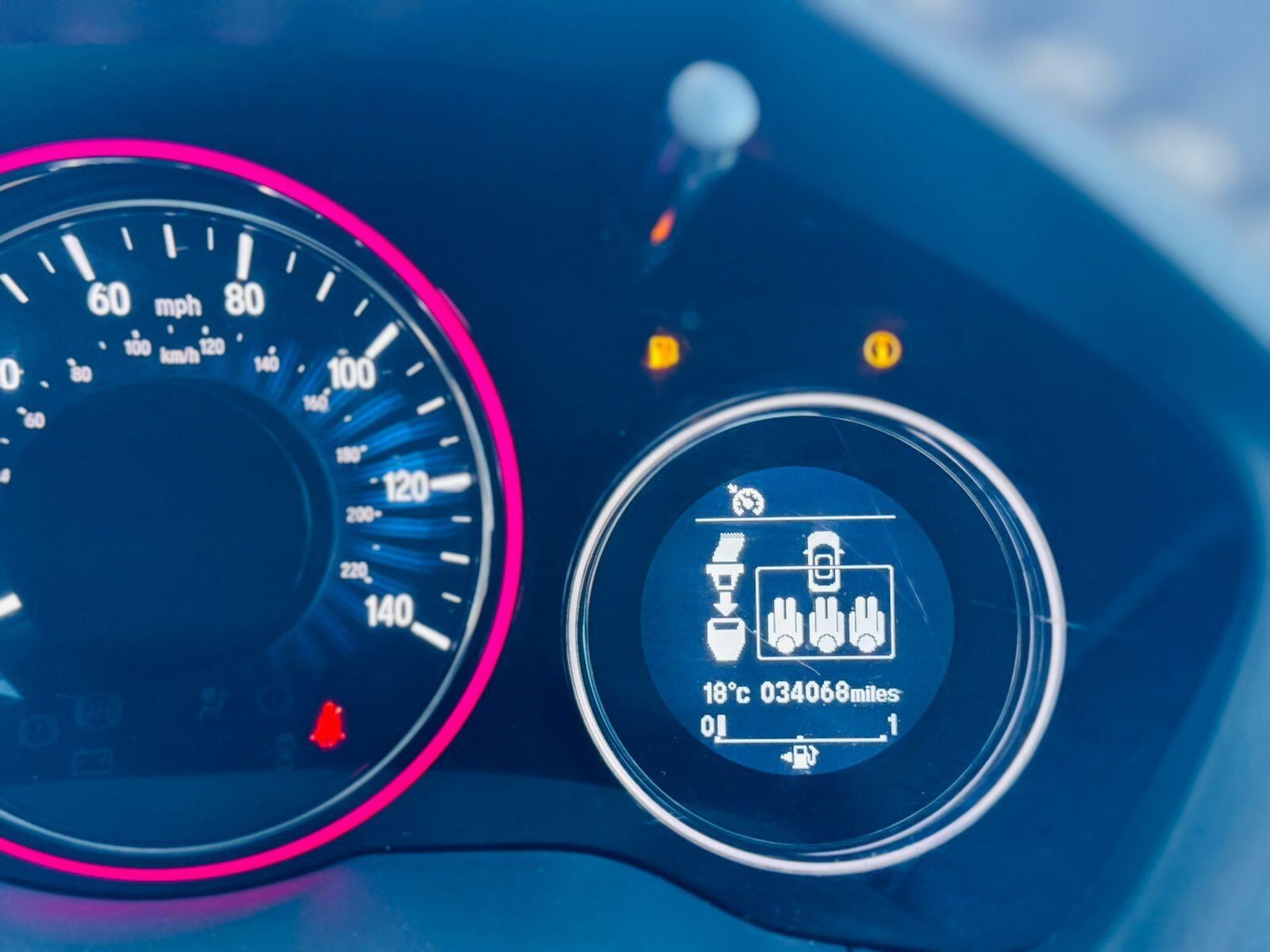 Used Honda HR-V 2018 for sale - 76988789: Photo 26