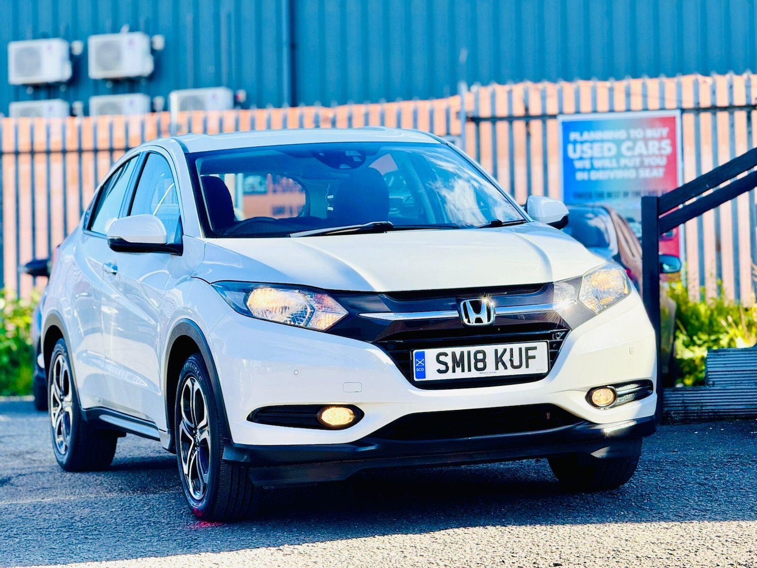 Used Honda HR-V 2018 for sale - 76988789: Photo 27