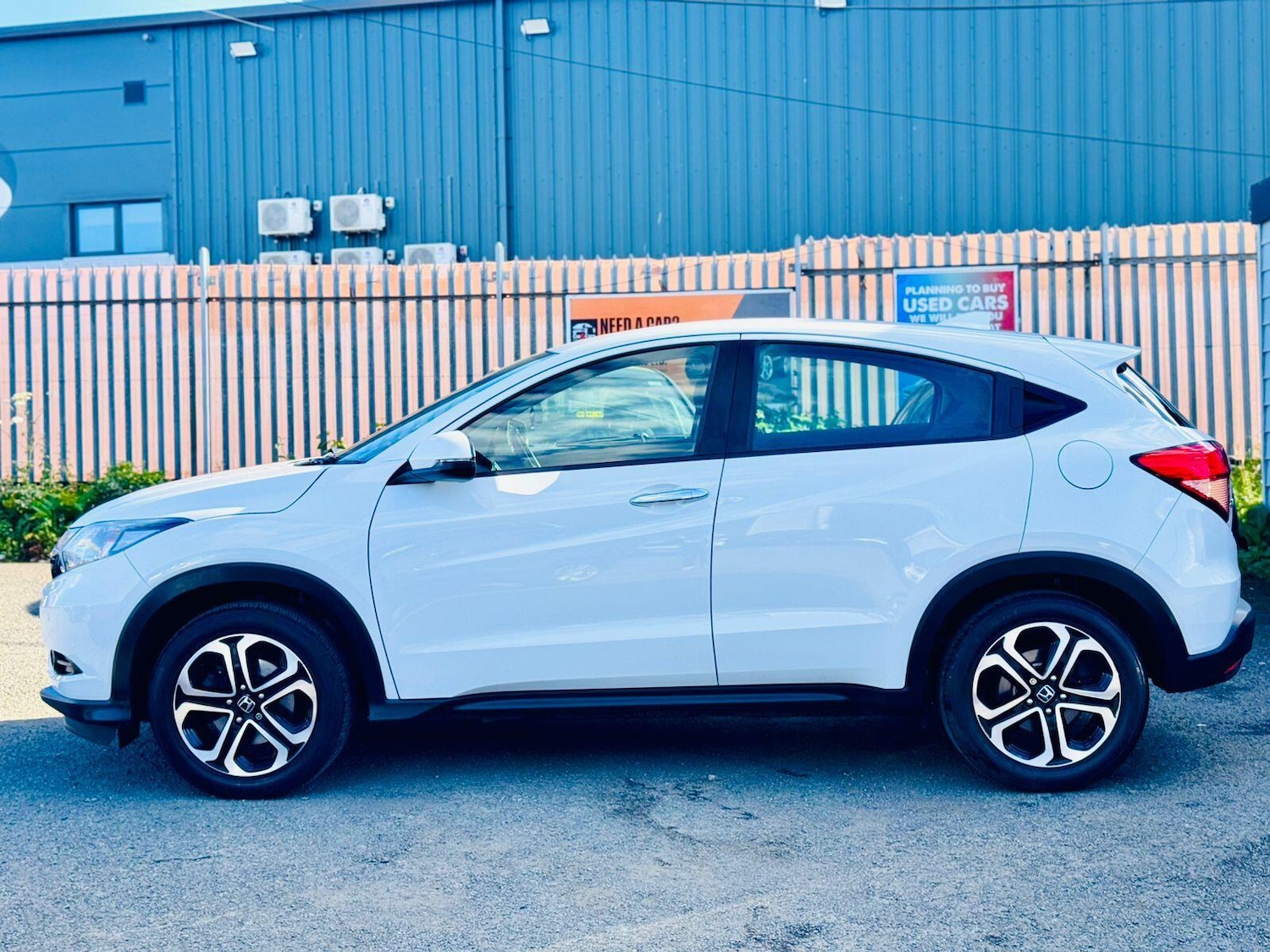 Used Honda HR-V 2018 for sale - 76988789: Photo 30