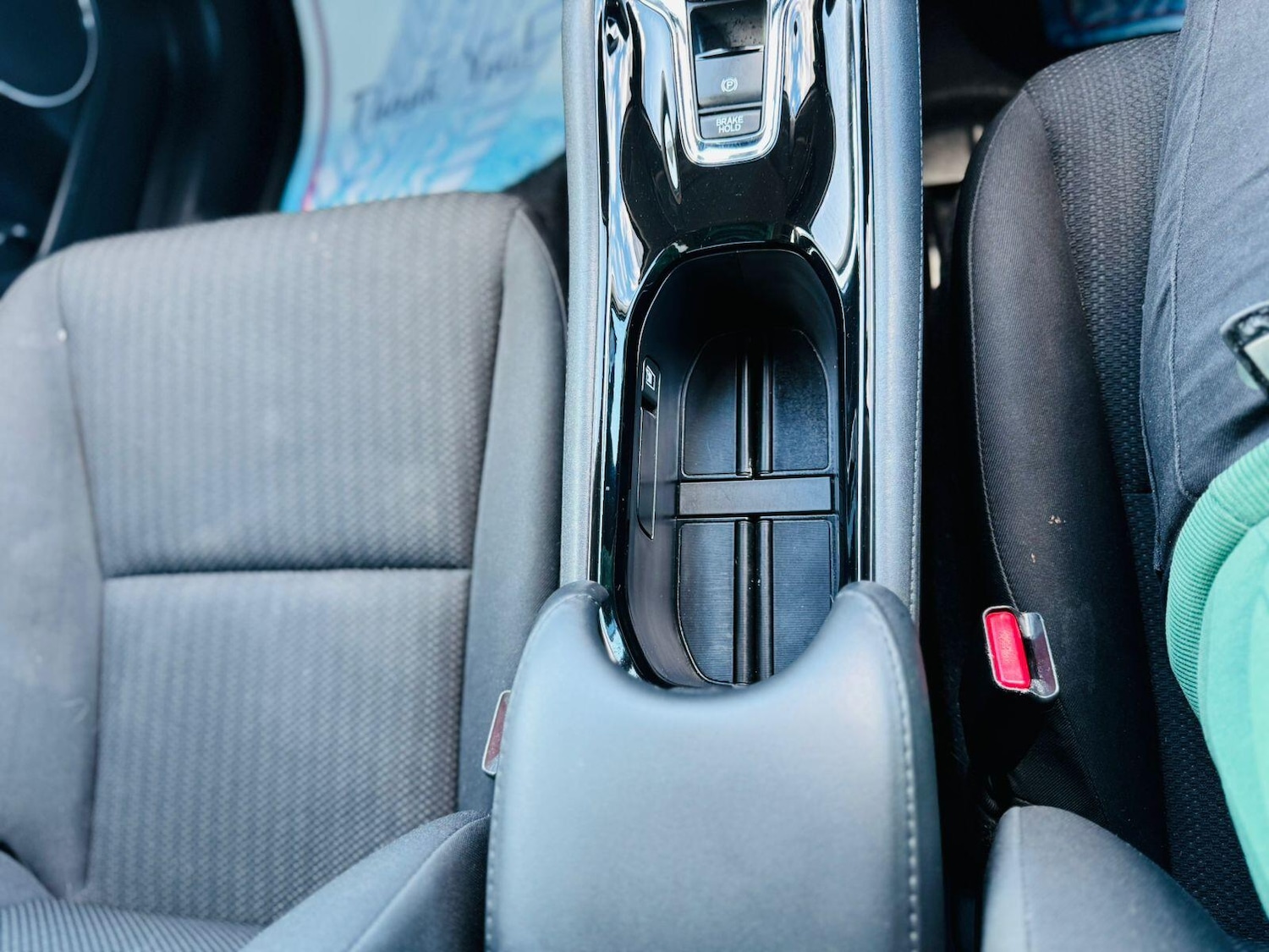 Used Honda HR-V 2018 for sale - 76988789: Photo 31