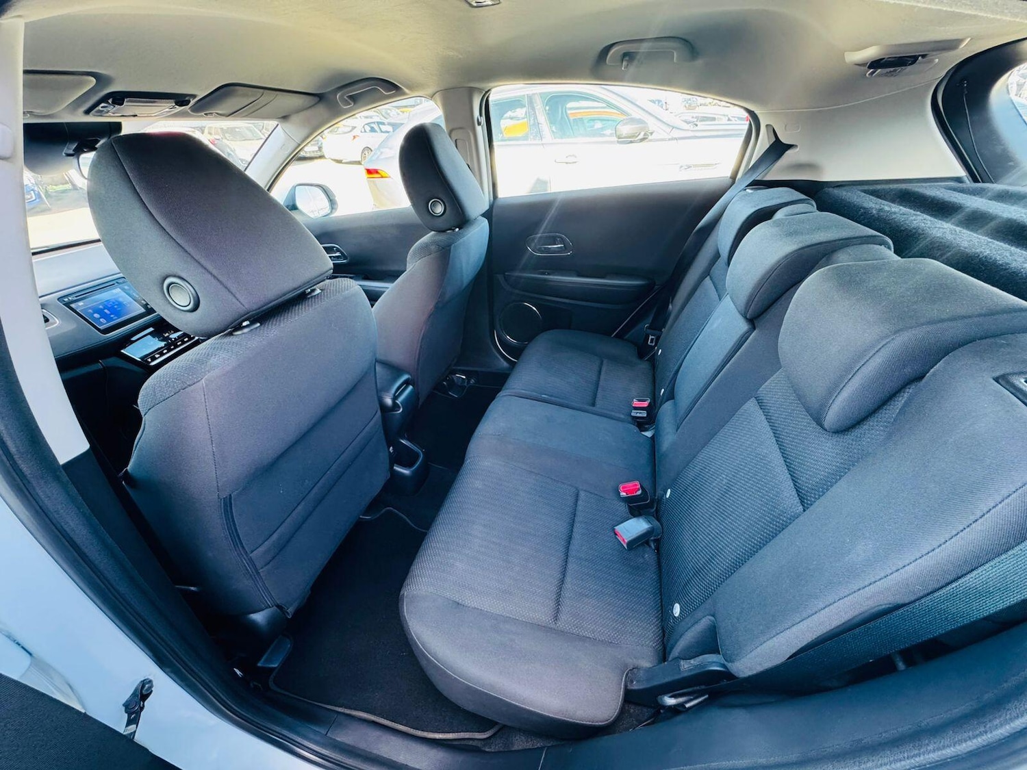 Used Honda HR-V 2018 for sale - 76988789: Photo 37