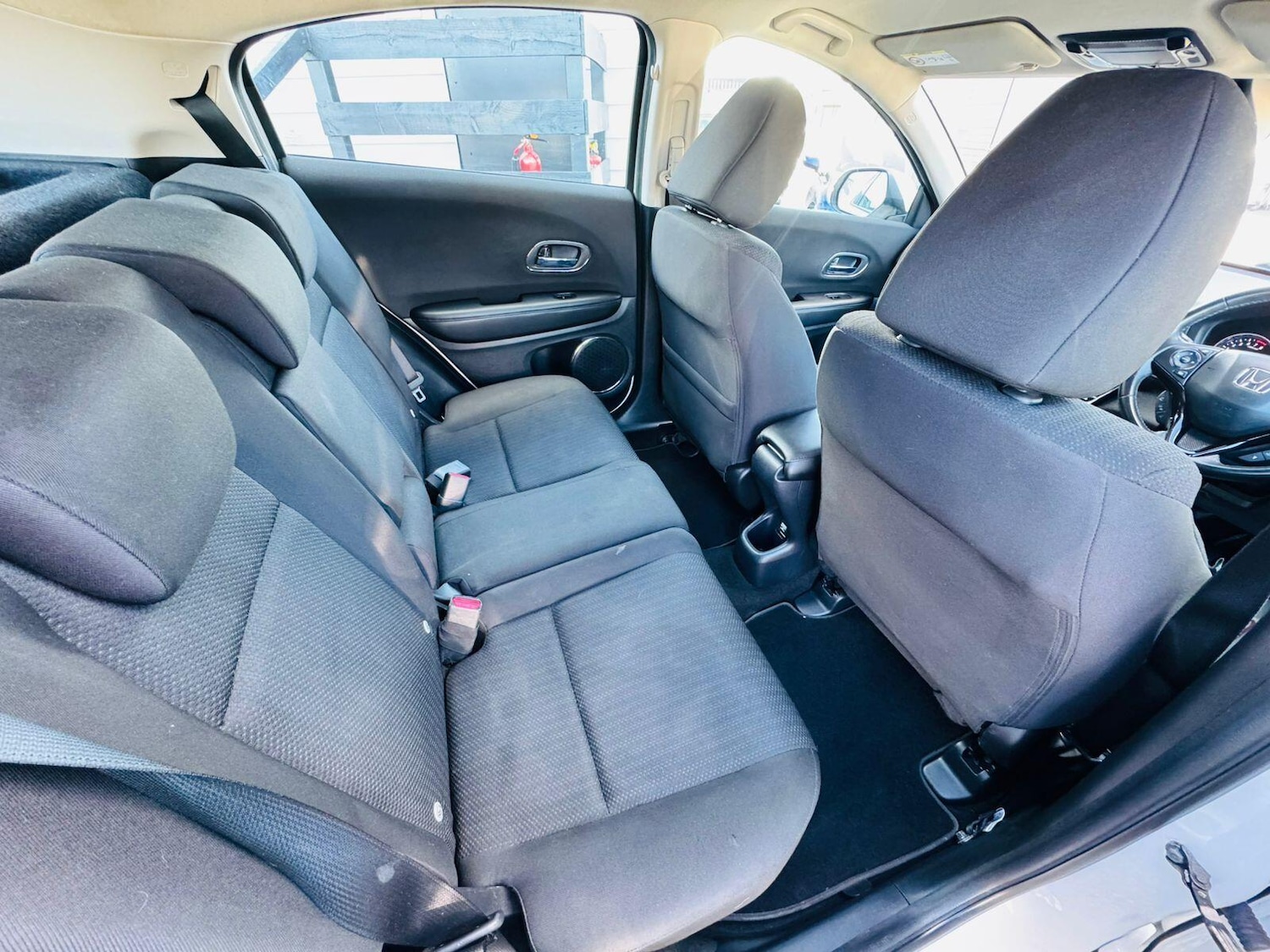 Used Honda HR-V 2018 for sale - 76988789: Photo 42