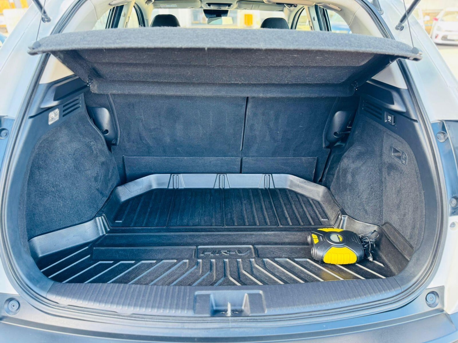 Used Honda HR-V 2018 for sale - 76988789: Photo 44