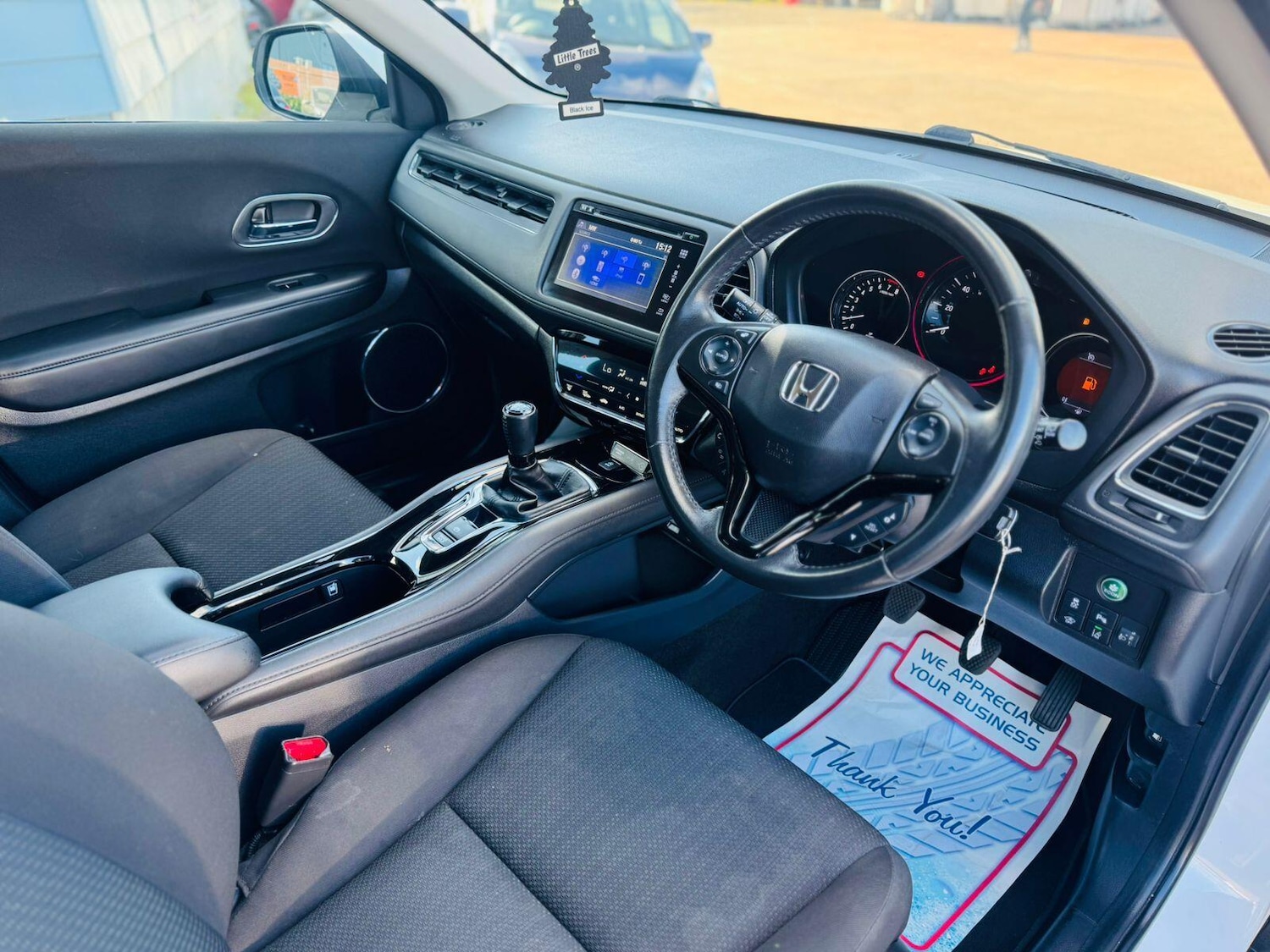 Used Honda HR-V 2018 for sale - 76988789: Photo 6