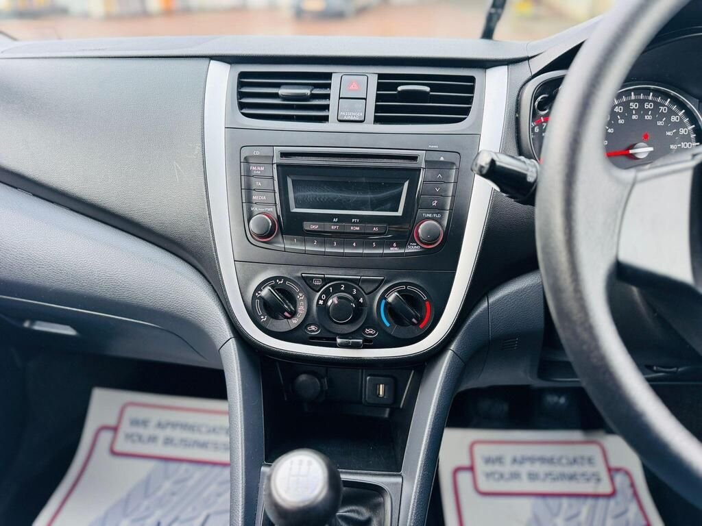 Used Suzuki Celerio 2016 for sale - 77147824: Photo 11