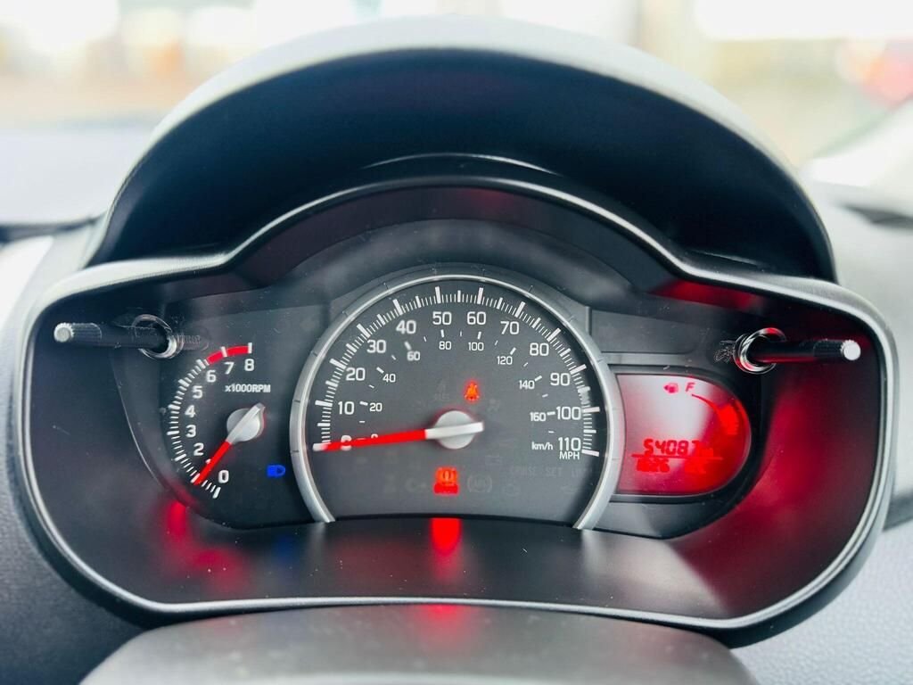 Used Suzuki Celerio 2016 for sale - 77147824: Photo 12