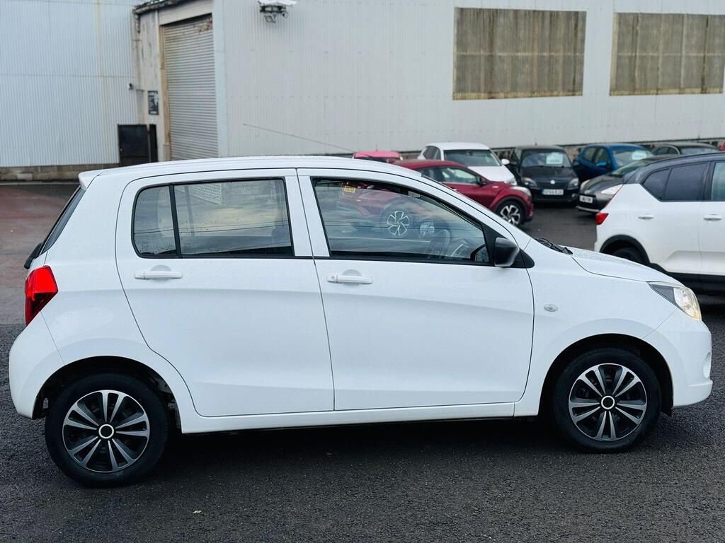 Used Suzuki Celerio 2016 for sale - 77147824: Photo 20