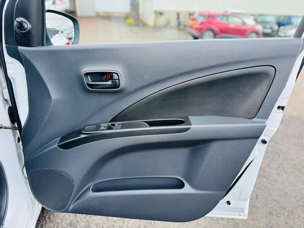 Used Suzuki Celerio 2016 for sale - 77147824: Photo 25