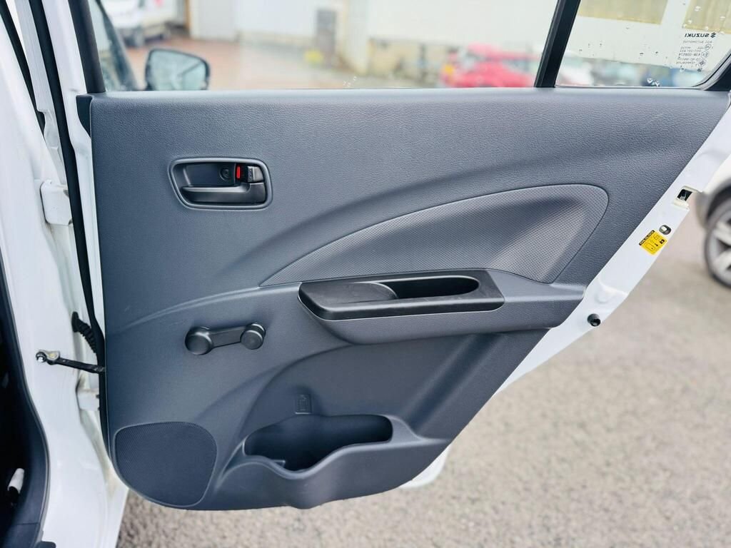 Used Suzuki Celerio 2016 for sale - 77147824: Photo 28