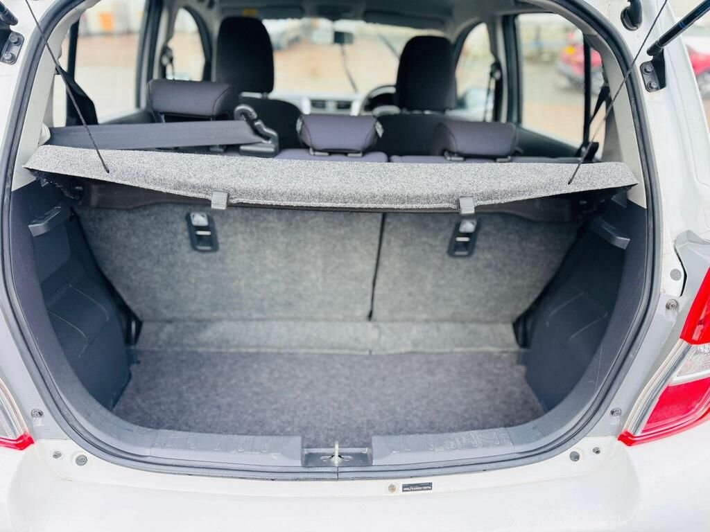 Used Suzuki Celerio 2016 for sale - 77147824: Photo 31