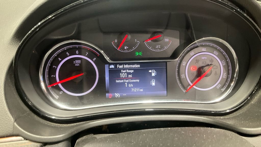 Used Vauxhall Insignia 2014 for sale - 77821071: Photo 10