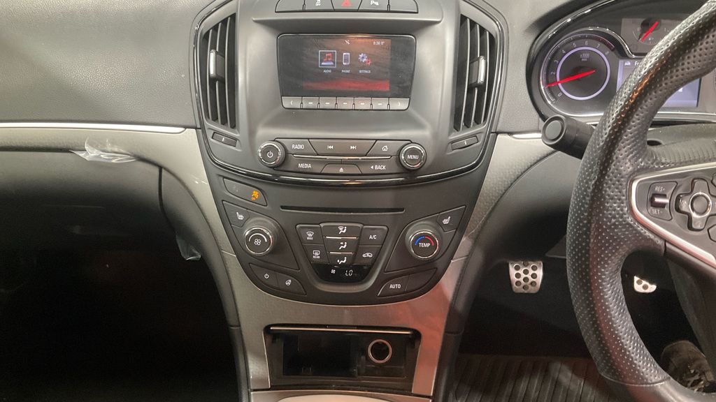 Used Vauxhall Insignia 2014 for sale - 77821071: Photo 11