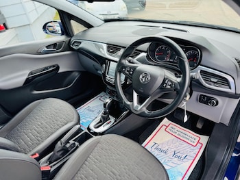 Used Vauxhall Corsa 2016 for sale - 75669253: Photo