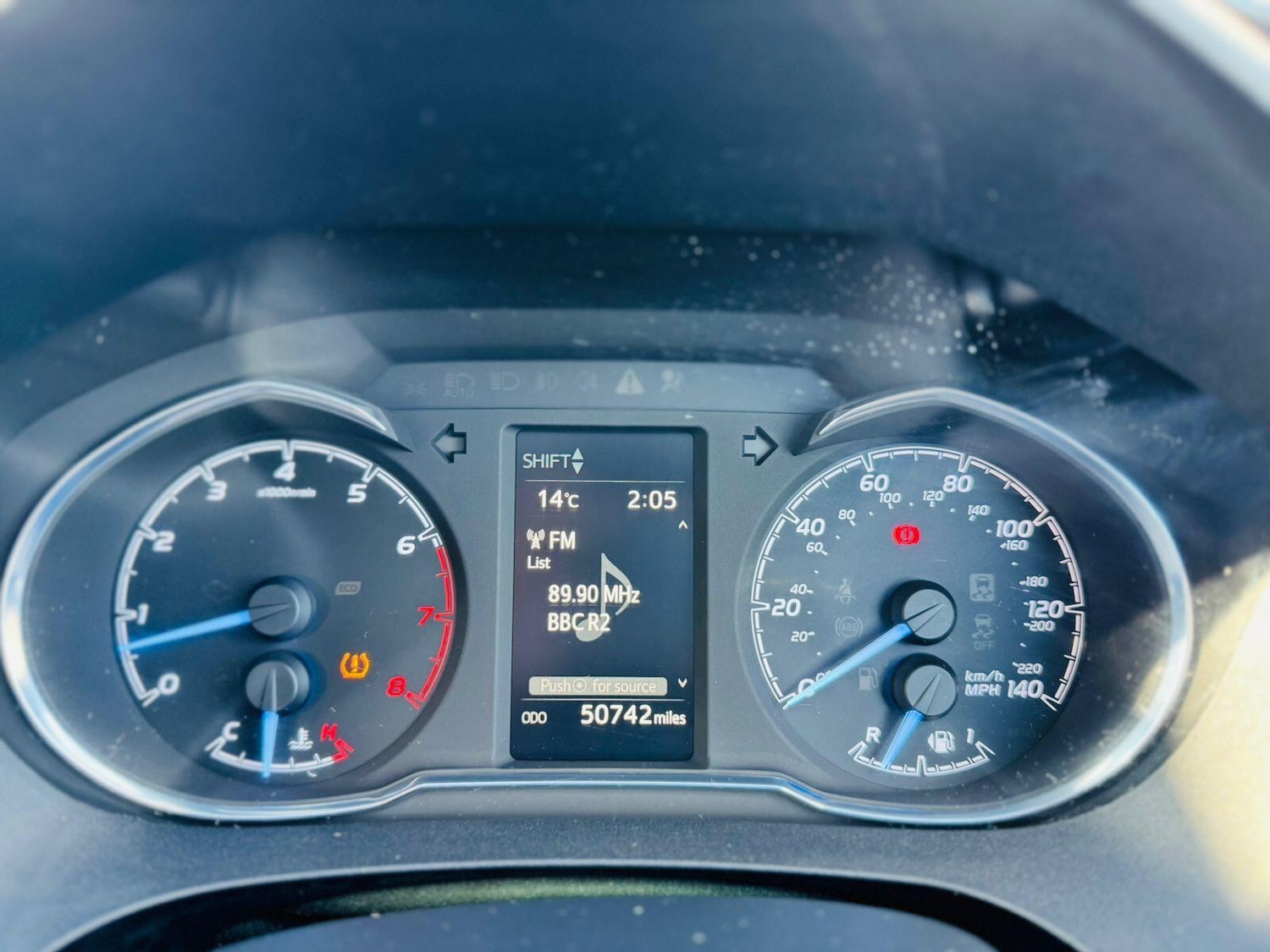 Used Toyota Yaris 2017 for sale - 76989278: Photo 13