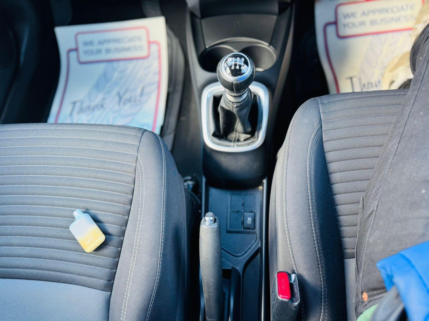 Used Toyota Yaris 2017 for sale - 76989278: Photo 21