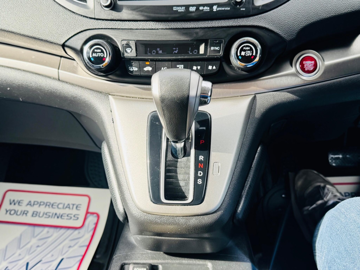 Used Honda CR-V 2012 for sale - 76259293: Photo 11